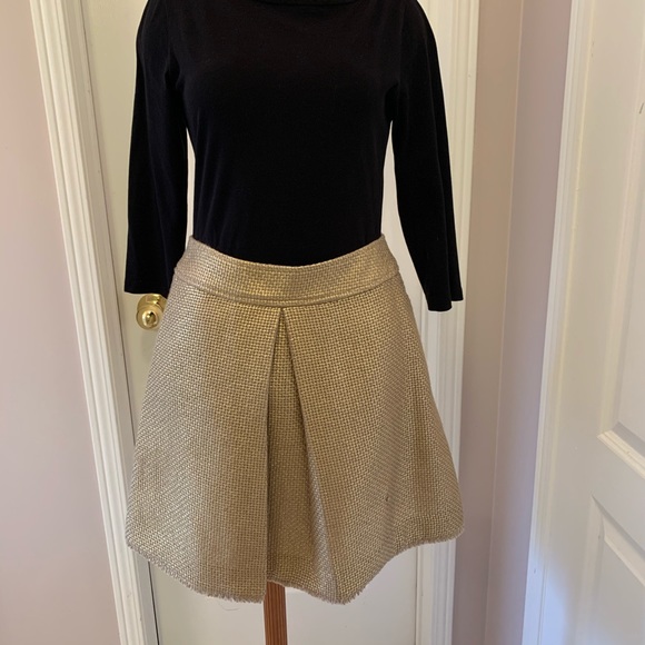 NWOT Banana Republic Skirt - Picture 2 of 5